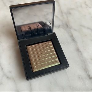 NARS Pasiphae Dual Intensity Eyeshadow